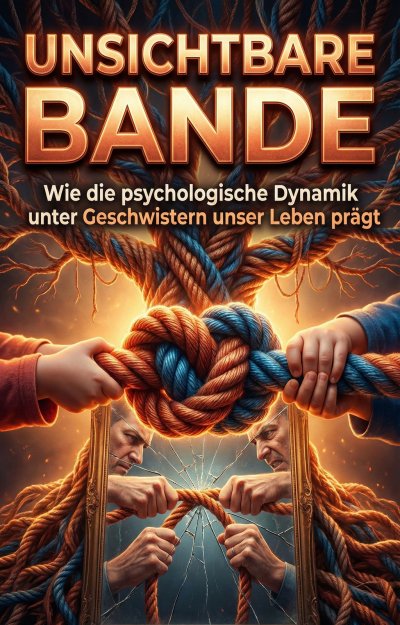 'Cover von Unsichtbare Bande'-Cover