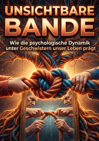 'Cover von Unsichtbare Bande'-Cover