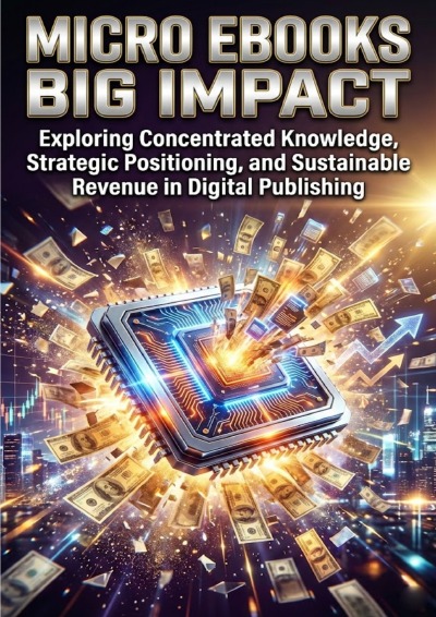 'Cover von Micro Ebooks Big Impact'-Cover