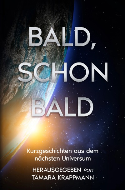 'Cover von Bald, schon bald'-Cover