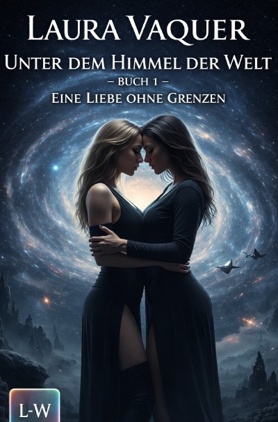 'Cover von Unter dem Himmel der Welt'-Cover