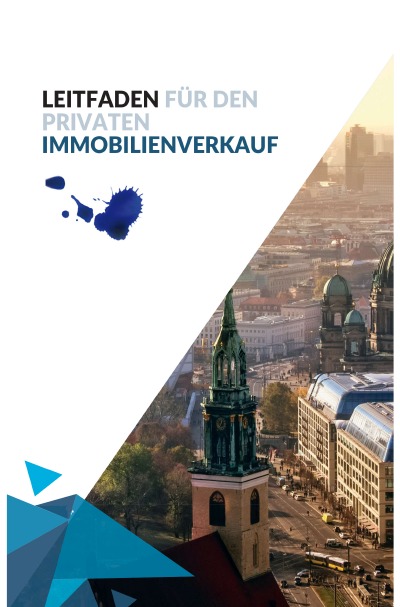 'Cover von Leitfaden für den privaten Immobilienverkauf'-Cover