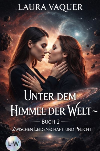 'Cover von Unter dem Himmel der Welt'-Cover