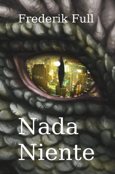 'Cover von Nada Niente'-Cover