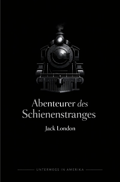 'Cover von Abenteurer des Schienenstranges'-Cover