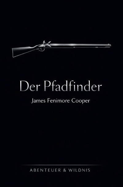'Cover von Der Pfadfinder'-Cover