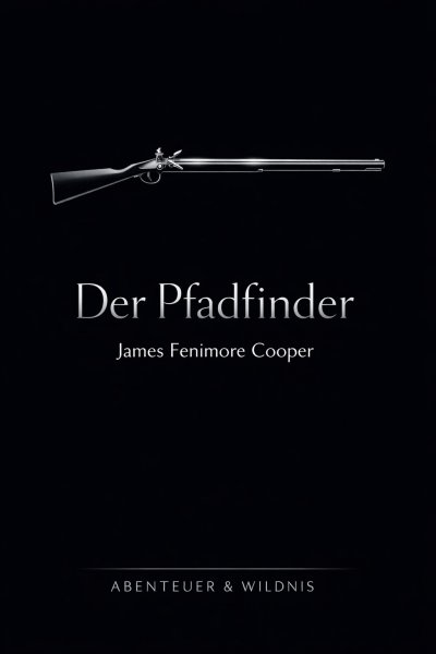 'Cover von Der Pfadfinder'-Cover