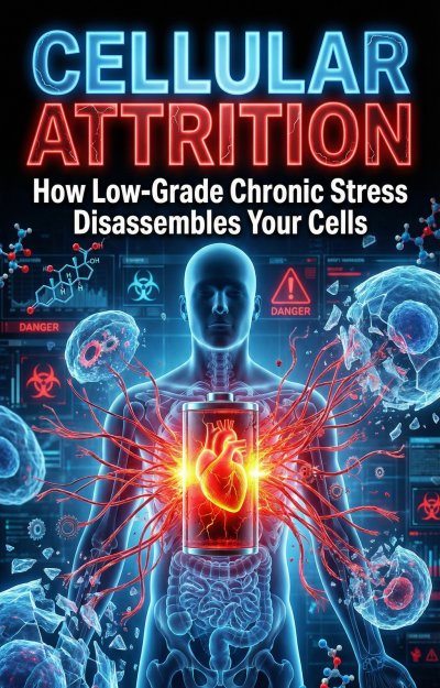'Cover von Cellular Attrition'-Cover