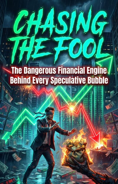'Cover von Chasing the Fool'-Cover