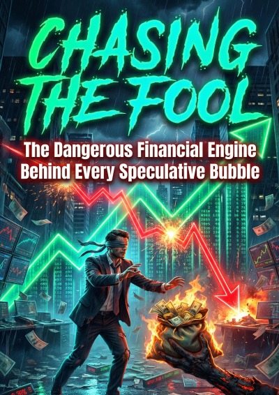 'Cover von Chasing the Fool'-Cover