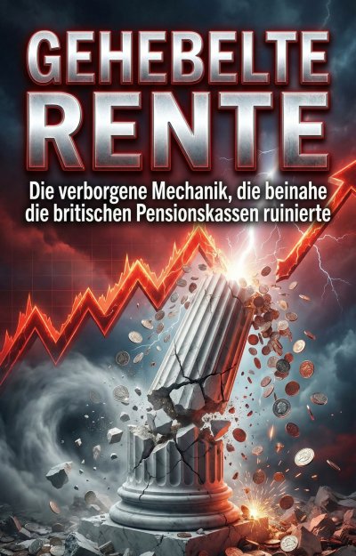 'Cover von Gehebelte Rente'-Cover