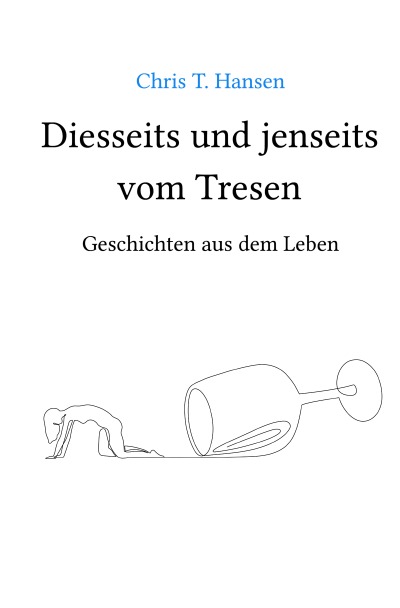 'Cover von Diesseits und jenseits vom Tresen'-Cover