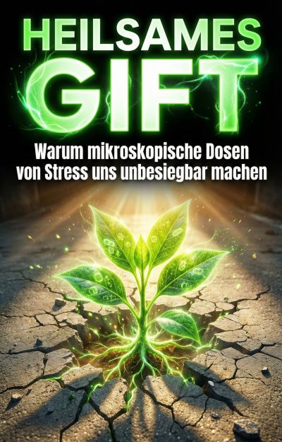 'Cover von Heilsames Gift'-Cover