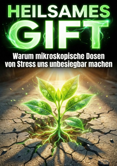 'Cover von Heilsames Gift'-Cover