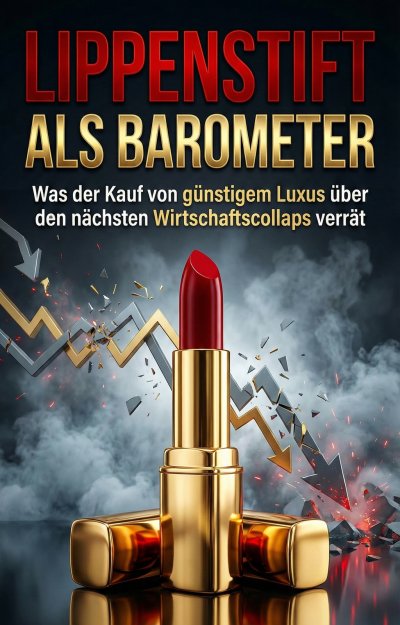 'Cover von Lippenstift als Barometer'-Cover