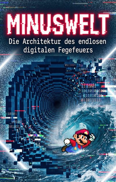 'Cover von Minuswelt'-Cover