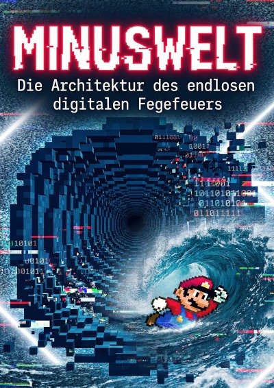 'Cover von Minuswelt'-Cover