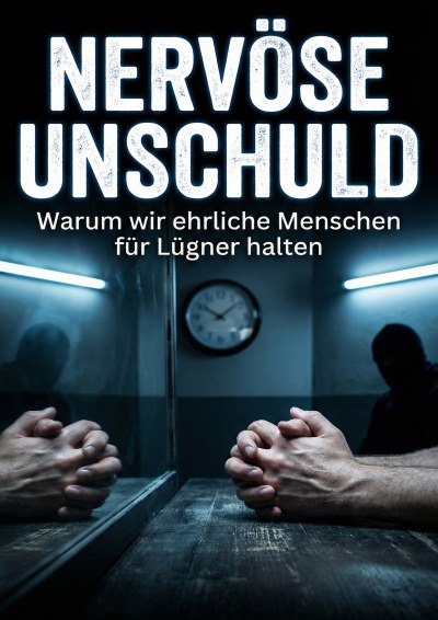 'Cover von Nervöse Unschuld'-Cover