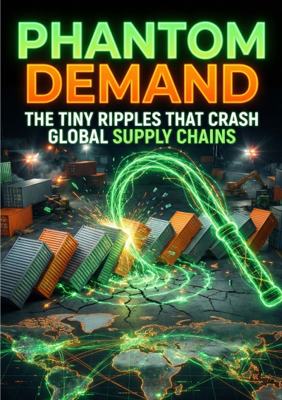 'Cover von Phantom Demand'-Cover