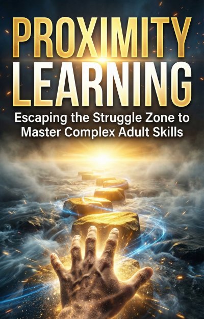 'Cover von Proximity Learning'-Cover