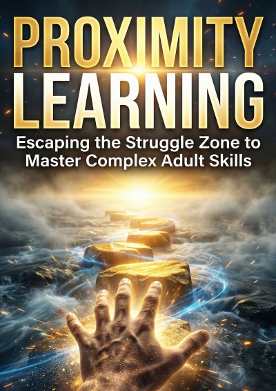 'Cover von Proximity Learning'-Cover