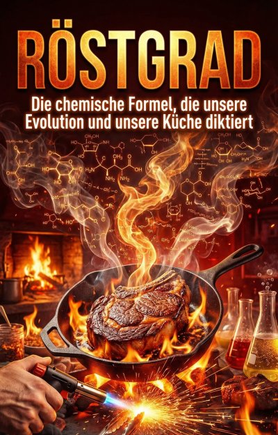 'Cover von Röstgrad'-Cover