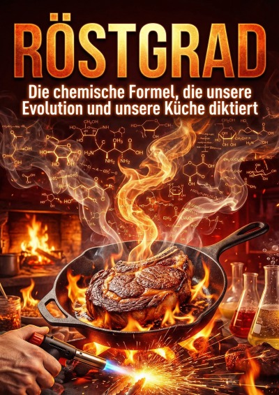 'Cover von Röstgrad'-Cover