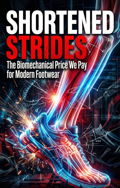 'Cover von Shortened Strides'-Cover