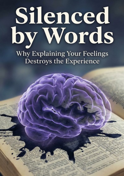 'Cover von Silenced by Words'-Cover