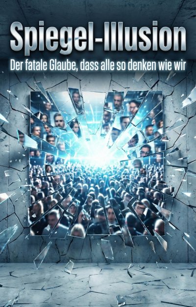 'Cover von Spiegel-Illusion'-Cover