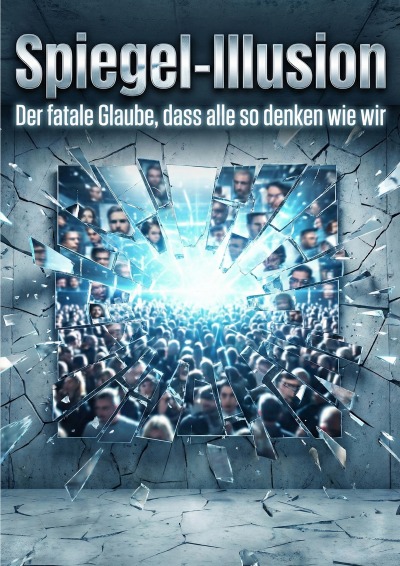 'Cover von Spiegel-Illusion'-Cover
