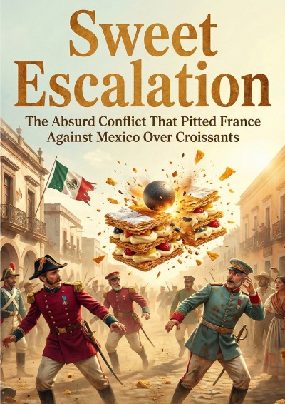 'Cover von Sweet Escalation'-Cover