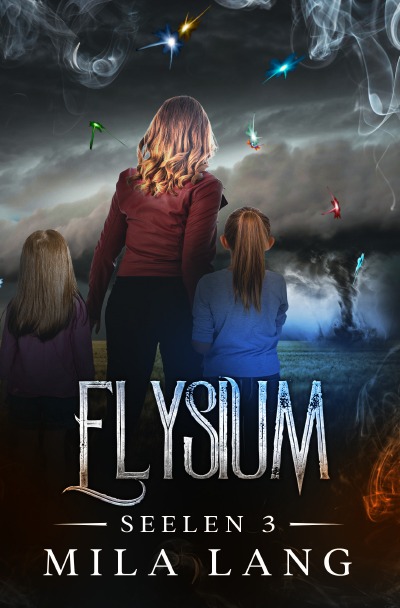 'Cover von Elysium'-Cover