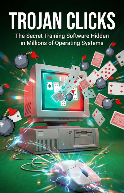 'Cover von Trojan Clicks'-Cover