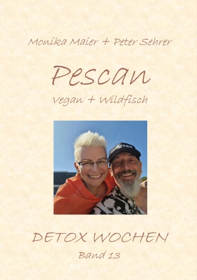 'Cover von Pescan – Vegan + Wildfisch'-Cover