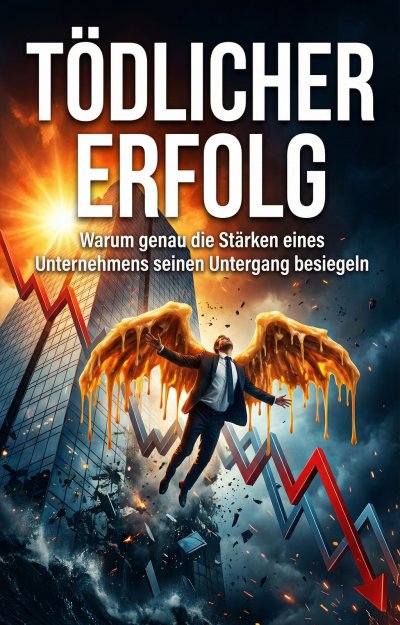 'Cover von Tödlicher Erfolg'-Cover