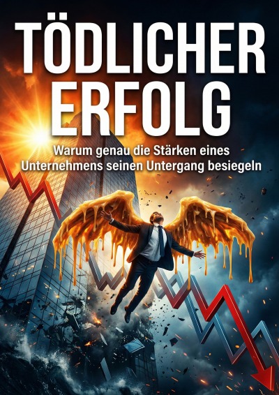 'Cover von Tödlicher Erfolg'-Cover
