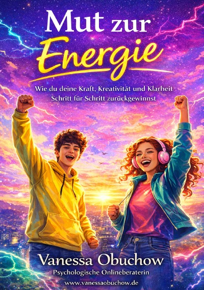 'Cover von Mut zur Energie'-Cover