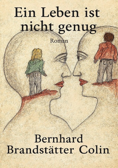 'Cover von Ein Leben ist nicht genug'-Cover
