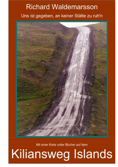 'Cover von Der Kiliansweg'-Cover