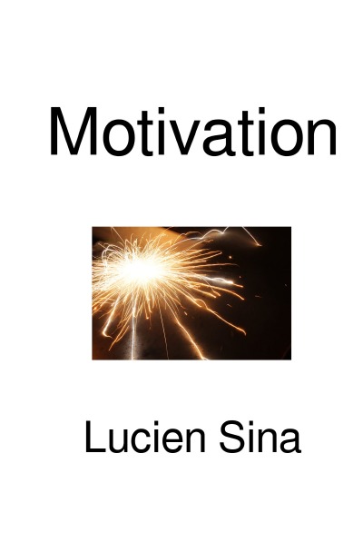 'Cover von Motivation'-Cover