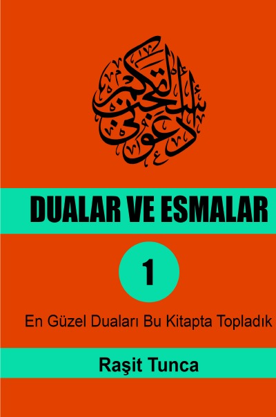 'Cover von Dualar ve Esmalar 1'-Cover