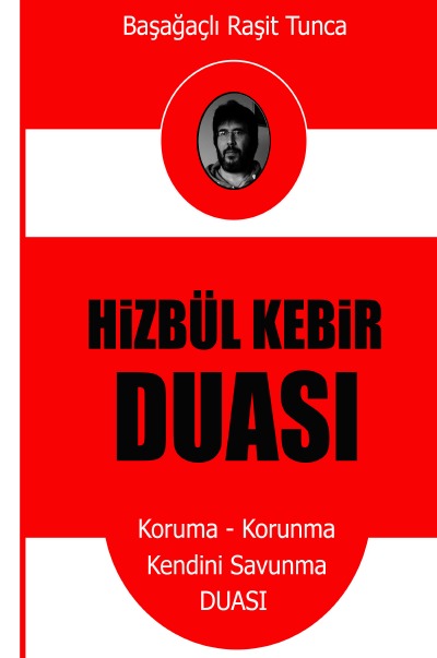 'Cover von Hizbül Kebir Virdi'-Cover