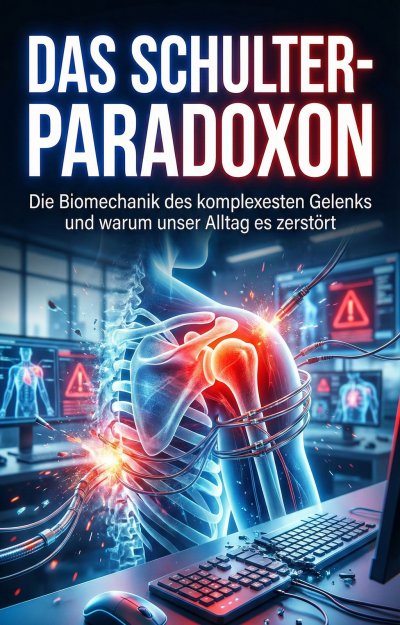 'Cover von Das Schulter-Paradoxon'-Cover