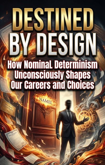 'Cover von Destined by Design'-Cover