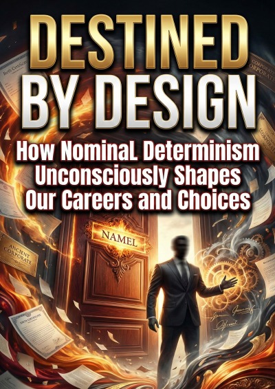 'Cover von Destined by Design'-Cover