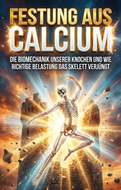 'Cover von Festung aus Calcium'-Cover