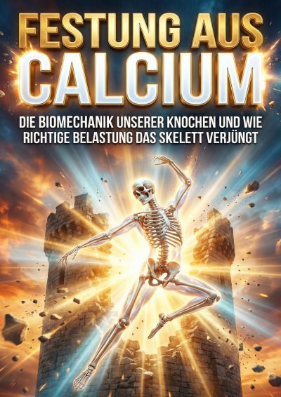 'Cover von Festung aus Calcium'-Cover