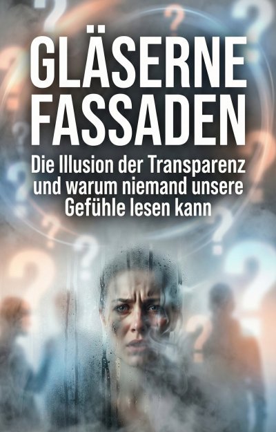 'Cover von Gläserne Fassaden'-Cover