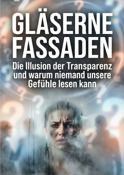 'Cover von Gläserne Fassaden'-Cover